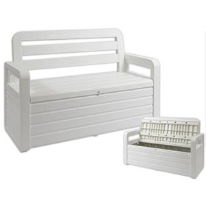 PANCHINE MULTIUSO FOREVERSPRING PLUS-599